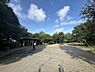 その他：東羽根沢公園：徒歩約1分
