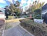 周辺：第二立石公園まで532m、地元の方がのんびりされている公園です