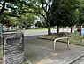 周辺：天岳公園まで771m