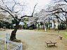 周辺：葛原公園まで898m、葛原公園