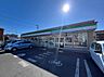 周辺：ファミリーマート横浜上飯田団地店まで583m