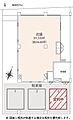 店舗部分が約2...