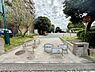 周辺：笠間岩井口第二公園まで180m