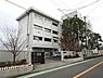 周辺：明治中学校まで670m