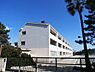 周辺：湘洋中学校まで1589m