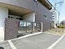 周辺：ときわぎ保育園分室まで1043m、とぎわぎ保育園分室　湘南台駅西口徒歩約7分