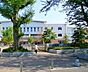 周辺：藤沢市立六会中学校まで812m