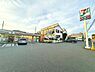 周辺：セブンイレブン藤沢大鋸店まで1180m