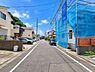 その他：前面道路含む現地写真です