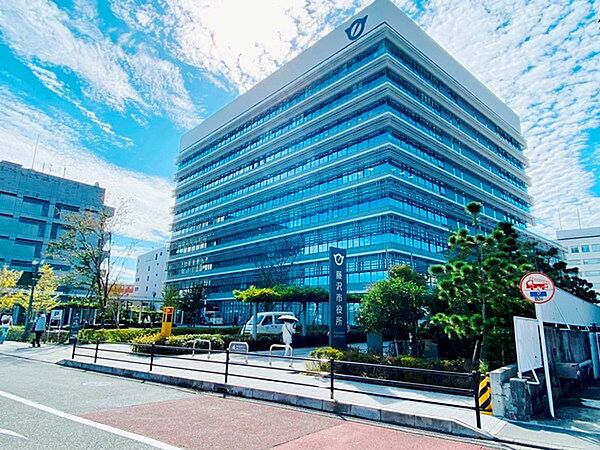 周辺を拡大表示
