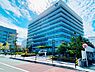 周辺：藤沢市役所まで938m