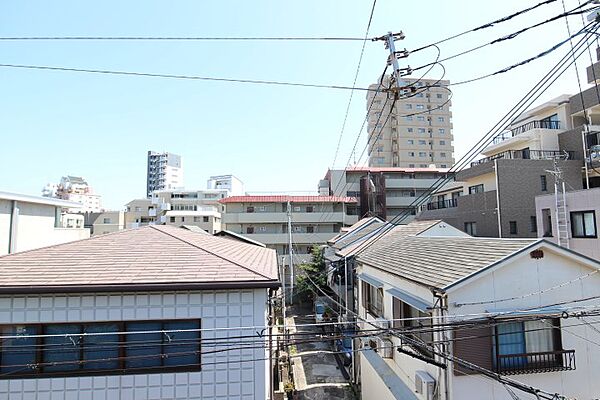 リバージュ須磨 ｜兵庫県神戸市須磨区村雨町６丁目(賃貸マンション1K・3階・19.60㎡)の写真 その12