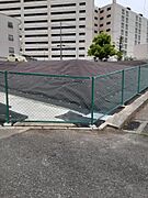 本件角から撮影