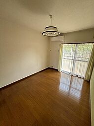 コーポ・ポロウニア 1階1Kのリビング/ダイニング