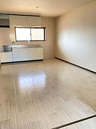 Ｎａｓｕ9 1階2LDKのリビング/ダイニング