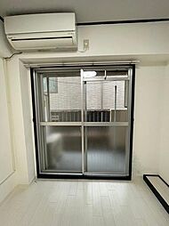 シャトル城町 2階ワンルームのリビング/ダイニング