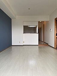 セリージェ彦根 5階3LDKのリビング/ダイニング