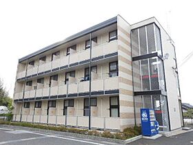 リベラル南彦根  ｜ 滋賀県彦根市竹ケ鼻町（賃貸マンション1K・2階・20.28㎡） その1