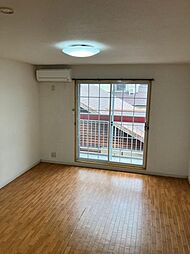 アイヴィエ・カレントＷ 2階1Kのリビング/ダイニング