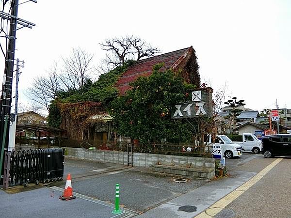 滋賀県彦根市中藪町(賃貸アパート1K・2階・20.00㎡)の写真 その23