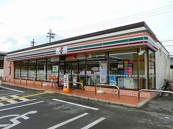 画像18:セブンイレブン彦根平田町店まで473m