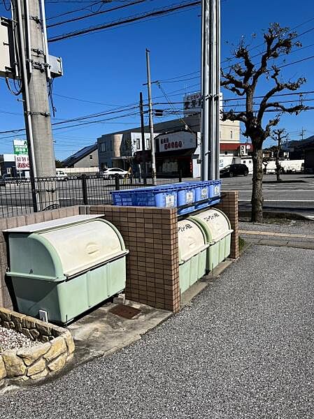 エバーグリーン植政 ｜滋賀県彦根市高宮町(賃貸マンション1DK・3階・30.40㎡)の写真 その15