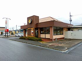 シティハイムフォーレスト  ｜ 滋賀県彦根市後三条町（賃貸アパート1DK・2階・24.75㎡） その20