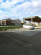 滋賀県彦根市平田町（賃貸アパート1K・2階・28.40㎡） その12