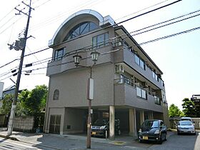 シャトーレ司  ｜ 滋賀県彦根市船町（賃貸マンション1K・2階・19.20㎡） その1