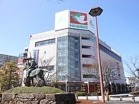 滋賀県彦根市松原町（賃貸アパート1LDK・1階・47.96㎡） その19