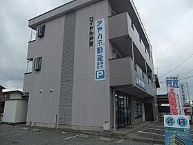 滋賀県彦根市戸賀町（賃貸マンション1K・3階・19.70㎡） その1