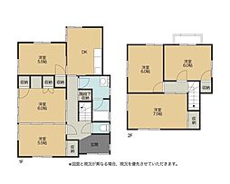 東海道・山陽本線 南彦根駅 徒歩25分