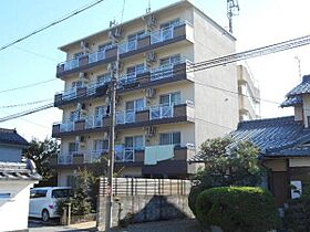 滋賀県彦根市後三条町（賃貸マンション1K・4階・23.08㎡） その1