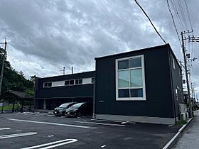 ミュゼ  ｜ 滋賀県彦根市平田町（賃貸アパート1LDK・1階・30.78㎡） その1