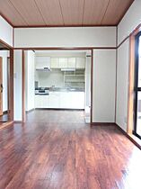 伊藤マンション2  ｜ 滋賀県彦根市元岡町（賃貸アパート1LDK・2階・37.20㎡） その3