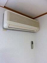 カレッジレジデンス蔵部ハウス  ｜ 滋賀県彦根市八坂町（賃貸アパート1DK・1階・43.00㎡） その7