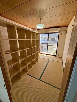 グレイスハイツ_内装_5