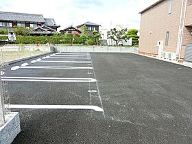 滋賀県彦根市高宮町（賃貸アパート2LDK・1階・52.27㎡） その14