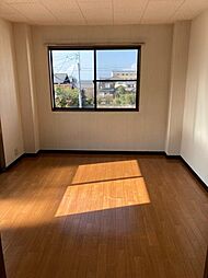 佃コーポ2 2階1Kのリビング/ダイニング