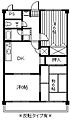 ウェルスMori2階7.0万円