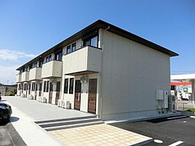 滋賀県彦根市日夏町（賃貸アパート2LDK・2階・57.91㎡） その1