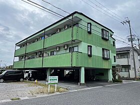 グッドリバーマンション1  ｜ 滋賀県長浜市十里町（賃貸マンション1R・2階・22.00㎡） その17