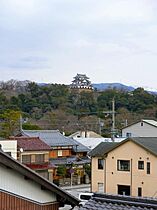 シャトル城町  ｜ 滋賀県彦根市城町２丁目（賃貸マンション1R・4階・14.50㎡） その12