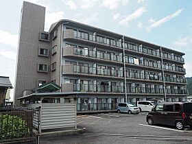 ロイヤルパレス  ｜ 滋賀県東近江市八日市清水２丁目（賃貸マンション1R・2階・26.20㎡） その1