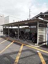 ロイヤルパレス  ｜ 滋賀県東近江市八日市清水２丁目（賃貸マンション1R・2階・26.20㎡） その4