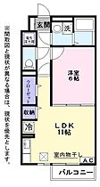 滋賀県米原市宇賀野（賃貸アパート1LDK・2階・41.95㎡） その2