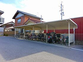 滋賀県彦根市平田町（賃貸アパート3LDK・1階・78.96㎡） その15