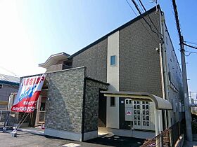 アーバン・サンフィールド  ｜ 滋賀県彦根市平田町（賃貸アパート1K・2階・34.85㎡） その1