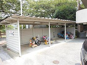 サンマリンニチベン  ｜ 滋賀県彦根市芹川町（賃貸マンション3LDK・3階・66.00㎡） その13