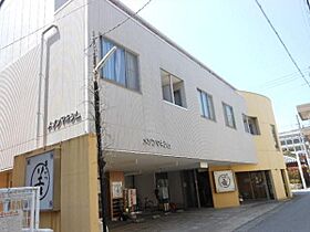 メゾンマキシム  ｜ 滋賀県彦根市旭町（賃貸アパート1K・2階・24.50㎡） その1